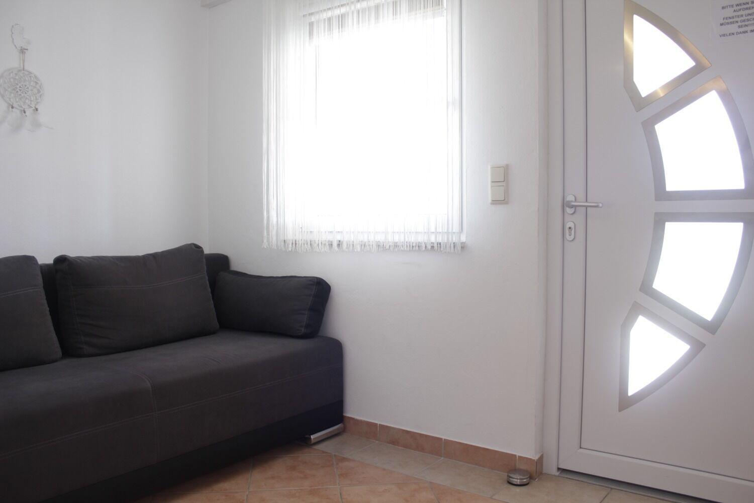 Apartments Almond Vir Luaran gambar