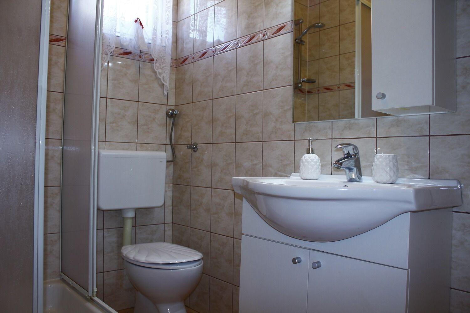Apartments Almond Vir Luaran gambar