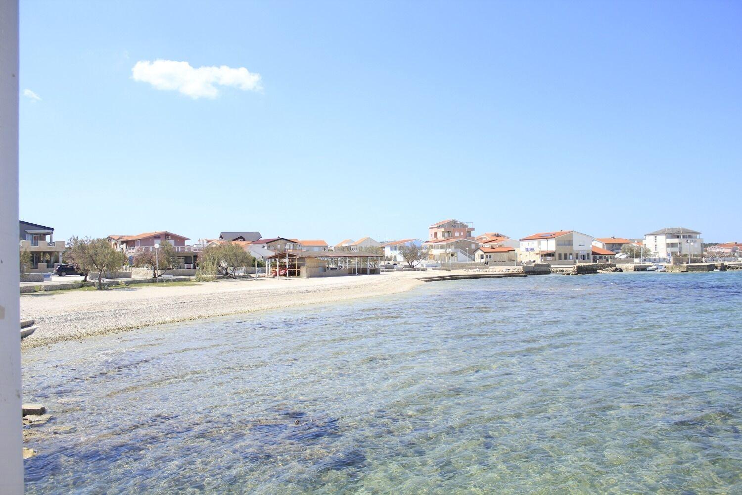 Apartments Almond Vir Luaran gambar