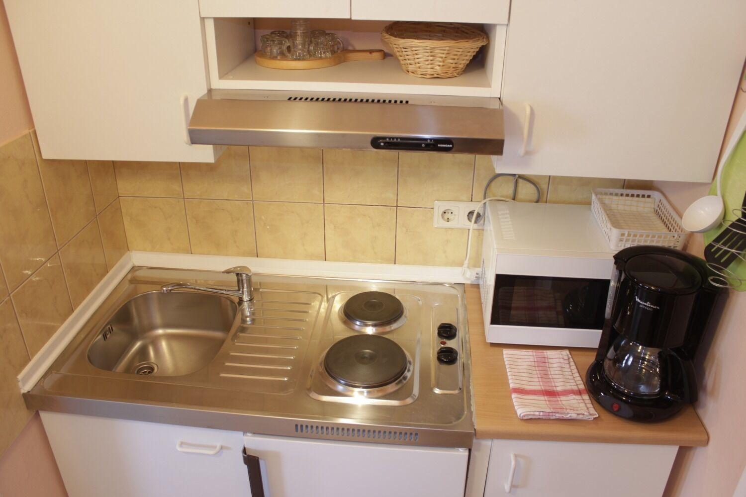 Apartments Almond Vir Luaran gambar