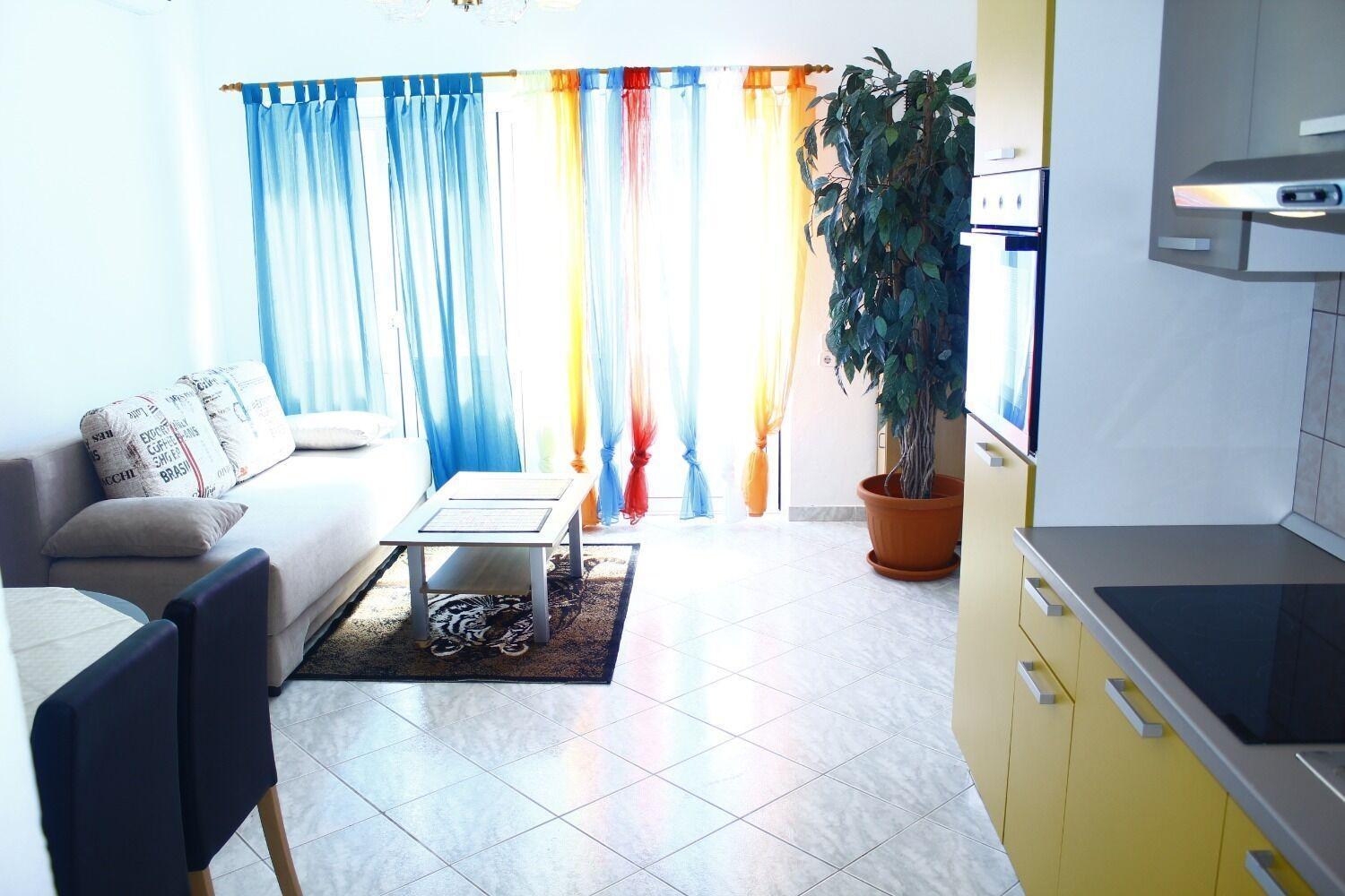 Apartments Almond Vir Luaran gambar