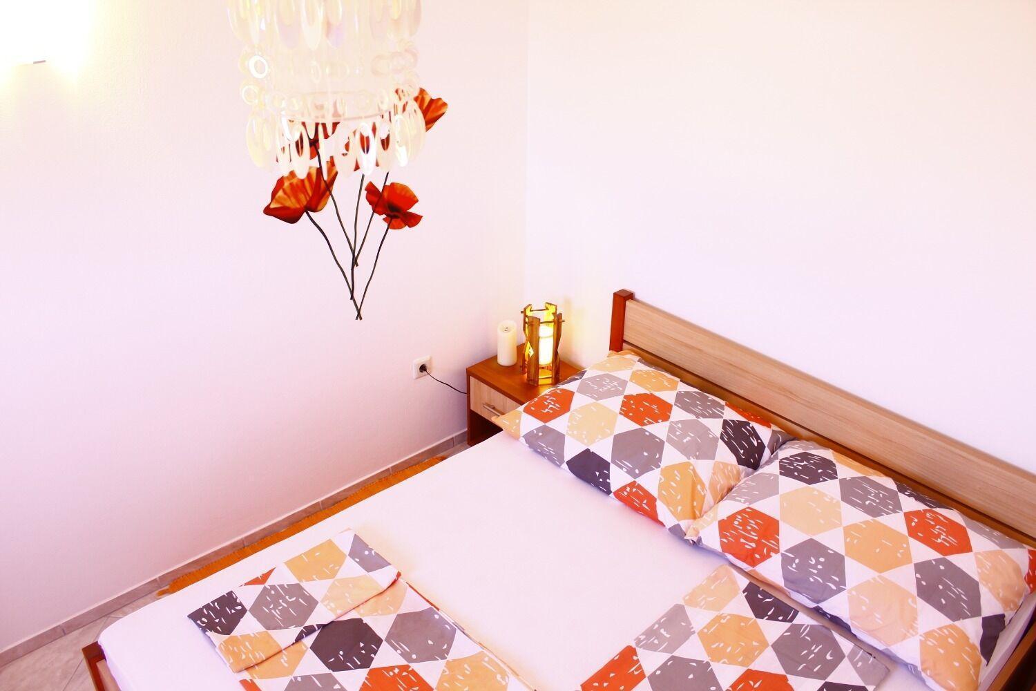Apartments Almond Vir Luaran gambar