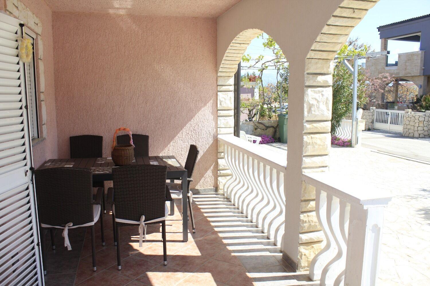 Apartments Almond Vir Luaran gambar