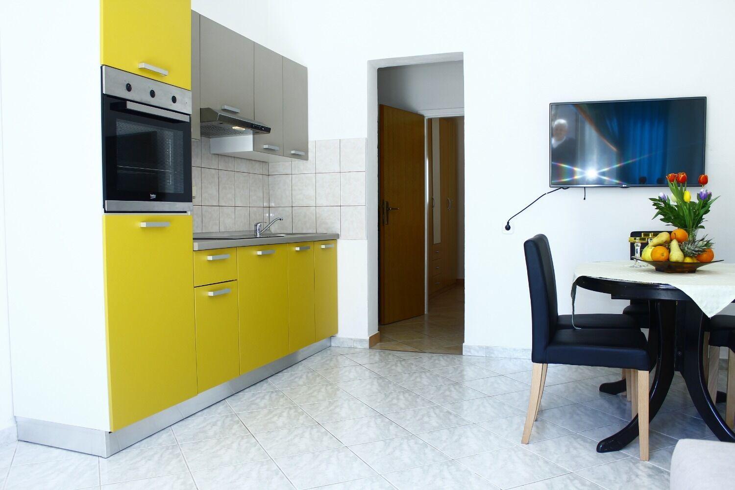 Apartments Almond Vir Luaran gambar