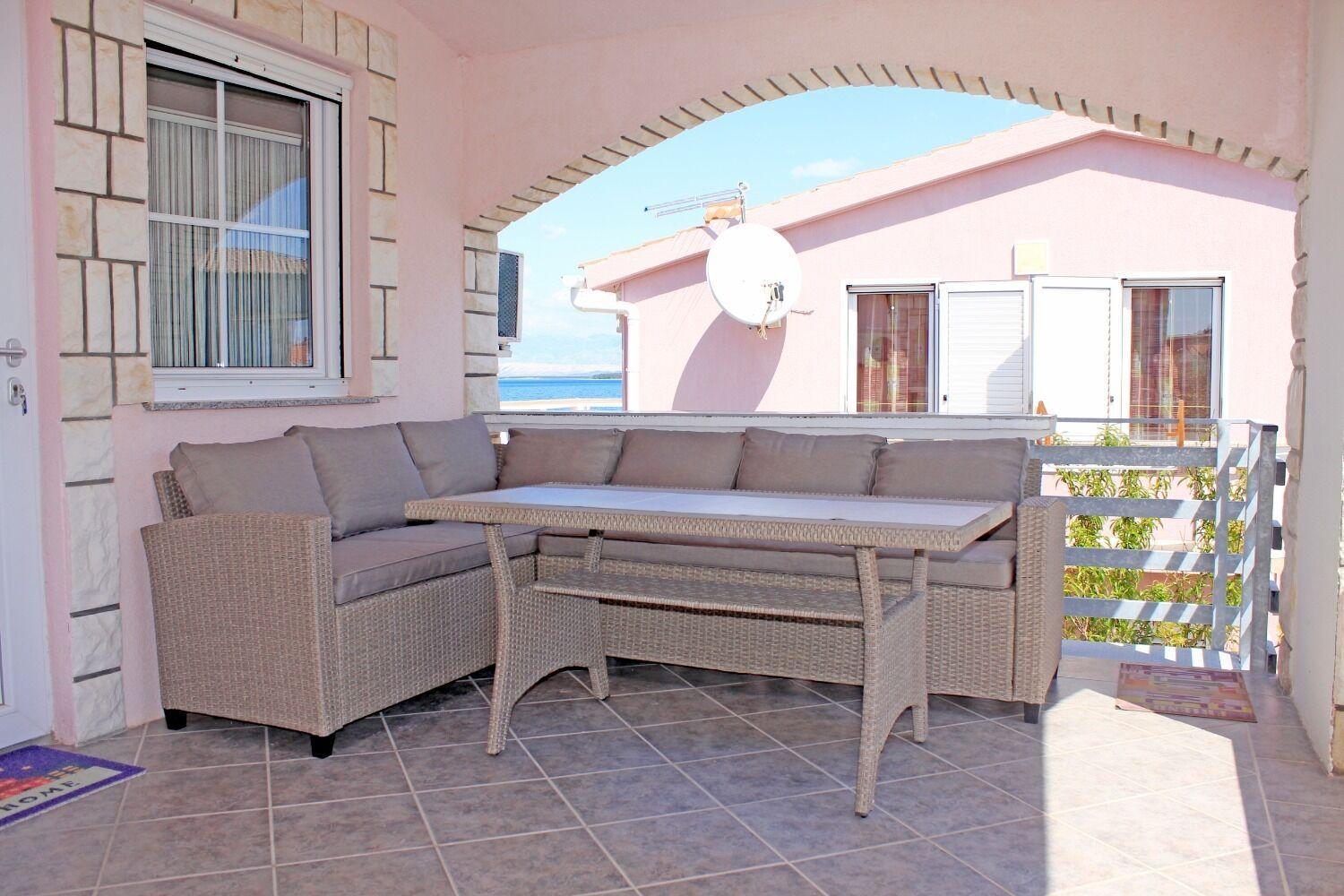 Apartments Almond Vir Luaran gambar