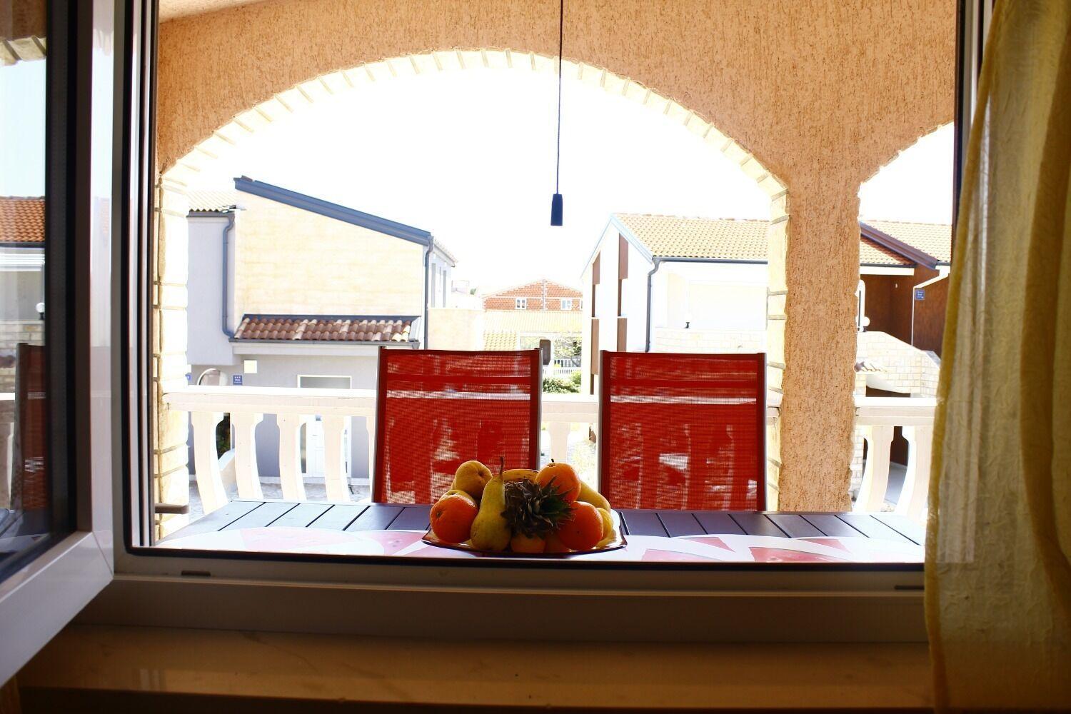 Apartments Almond Vir Luaran gambar