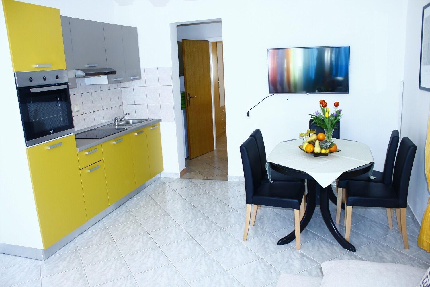 Apartments Almond Vir Luaran gambar