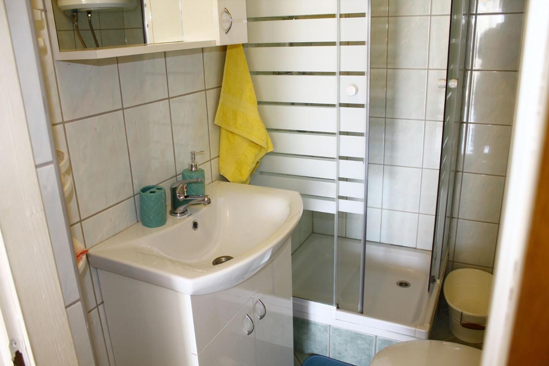 Apartments Almond Vir Luaran gambar