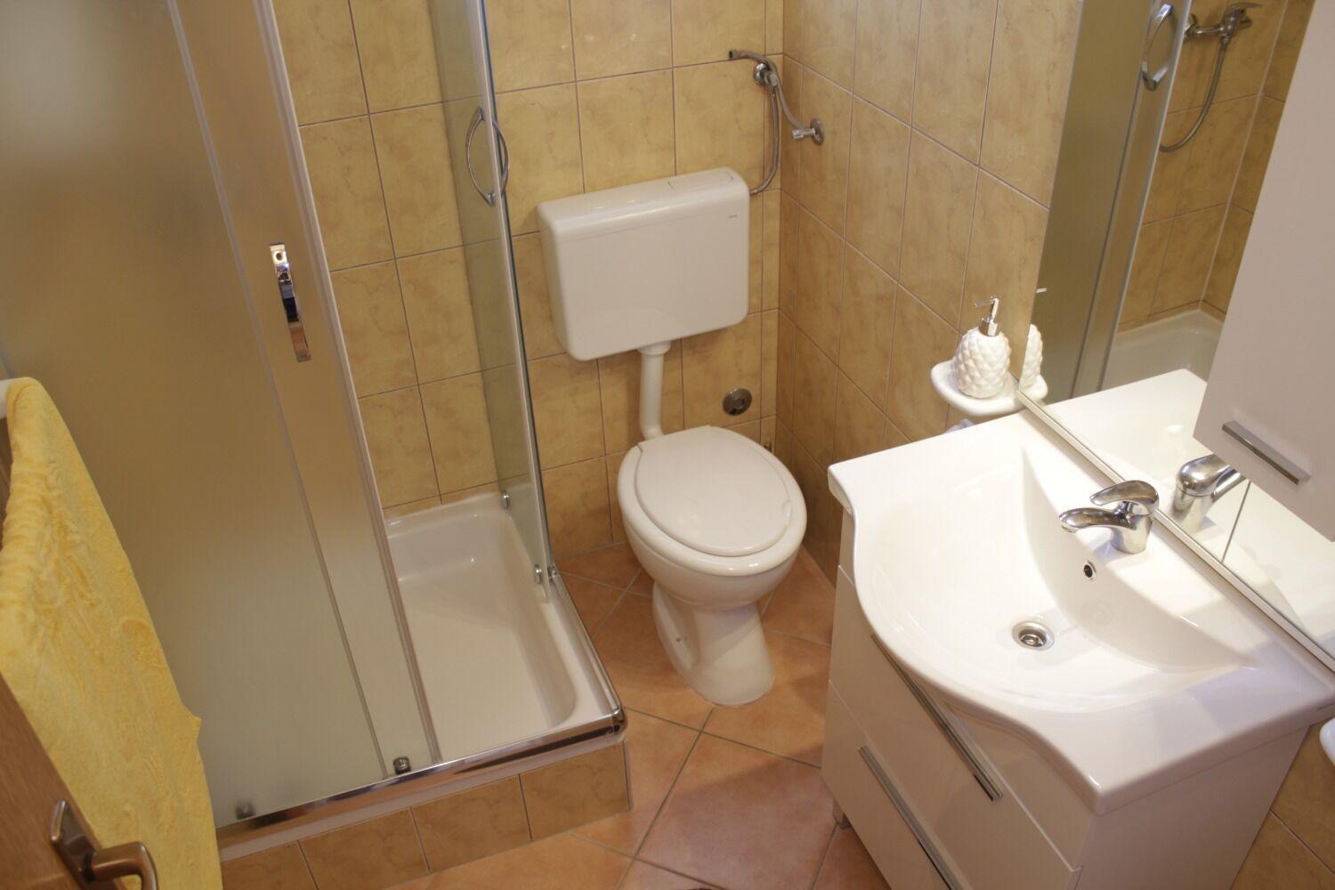 Apartments Almond Vir Luaran gambar