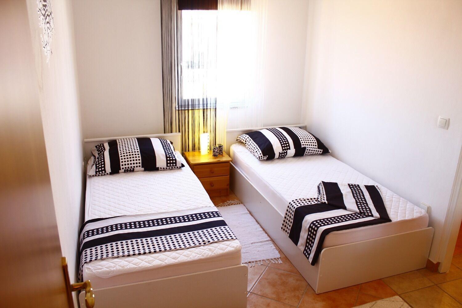 Apartments Almond Vir Luaran gambar