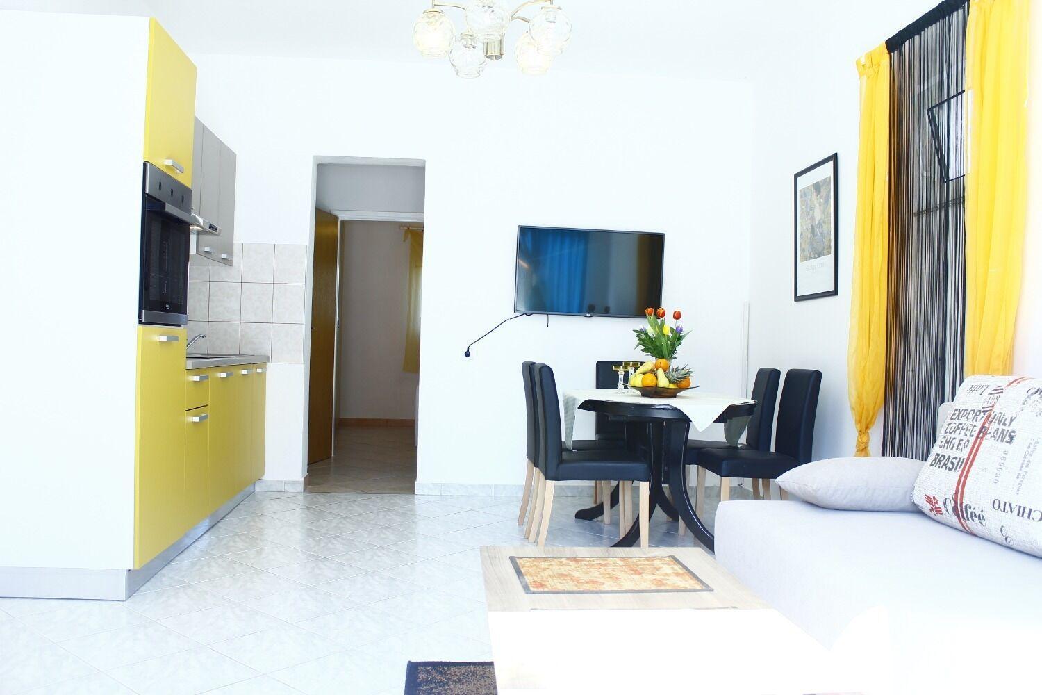 Apartments Almond Vir Luaran gambar