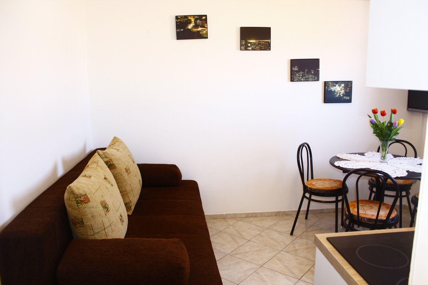 Apartments Almond Vir Luaran gambar
