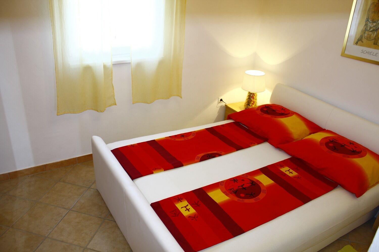 Apartments Almond Vir Luaran gambar