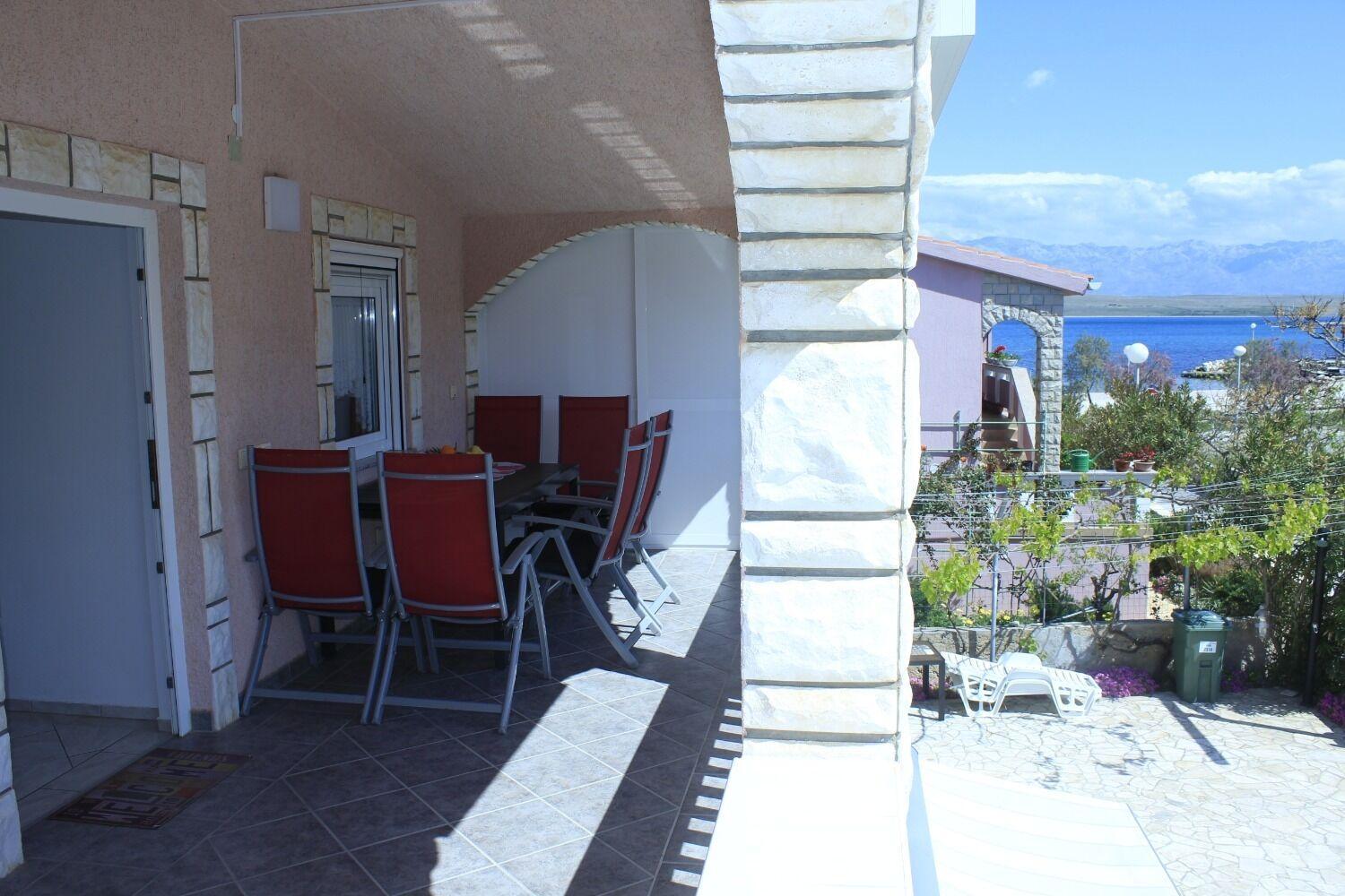 Apartments Almond Vir Luaran gambar
