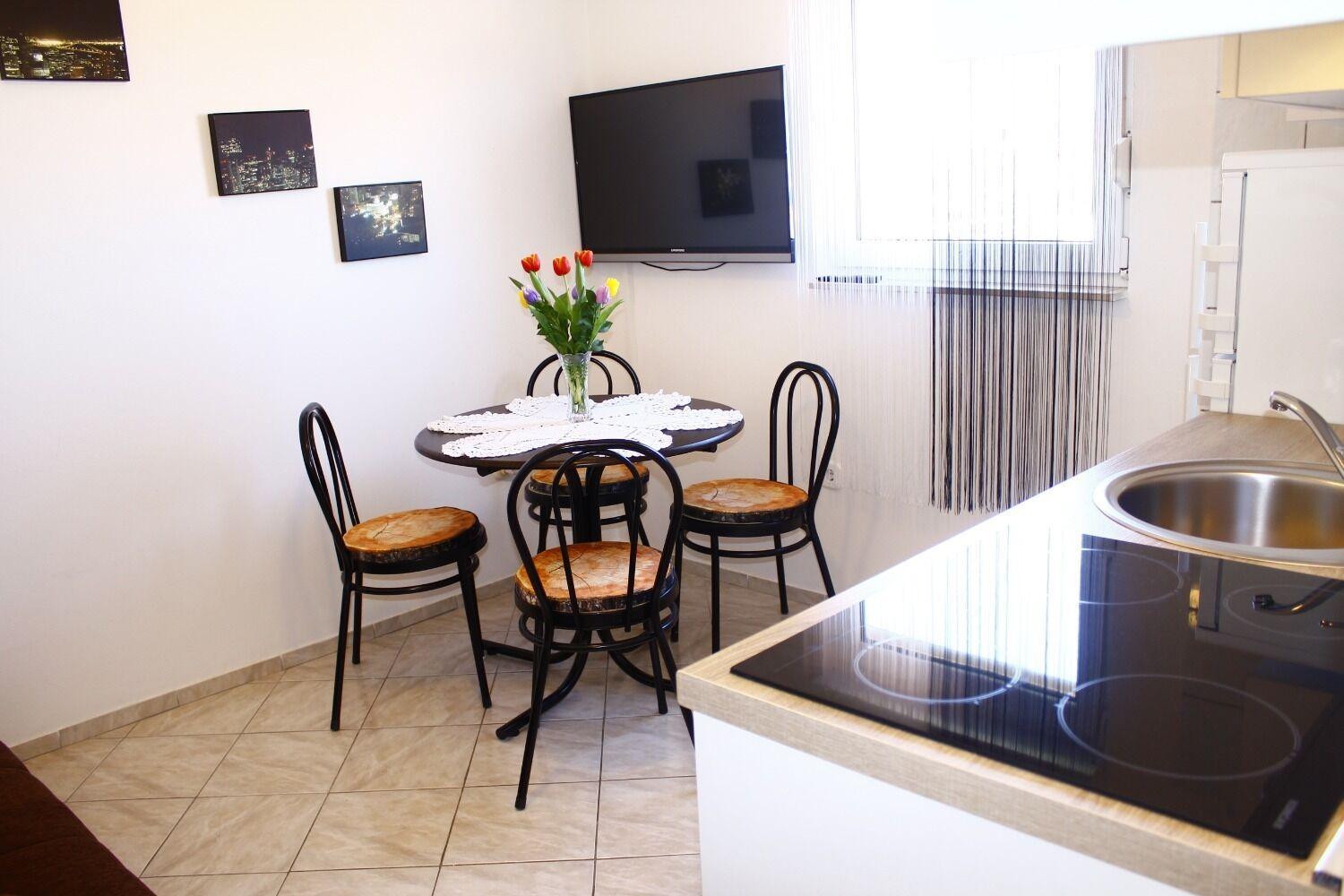 Apartments Almond Vir Luaran gambar