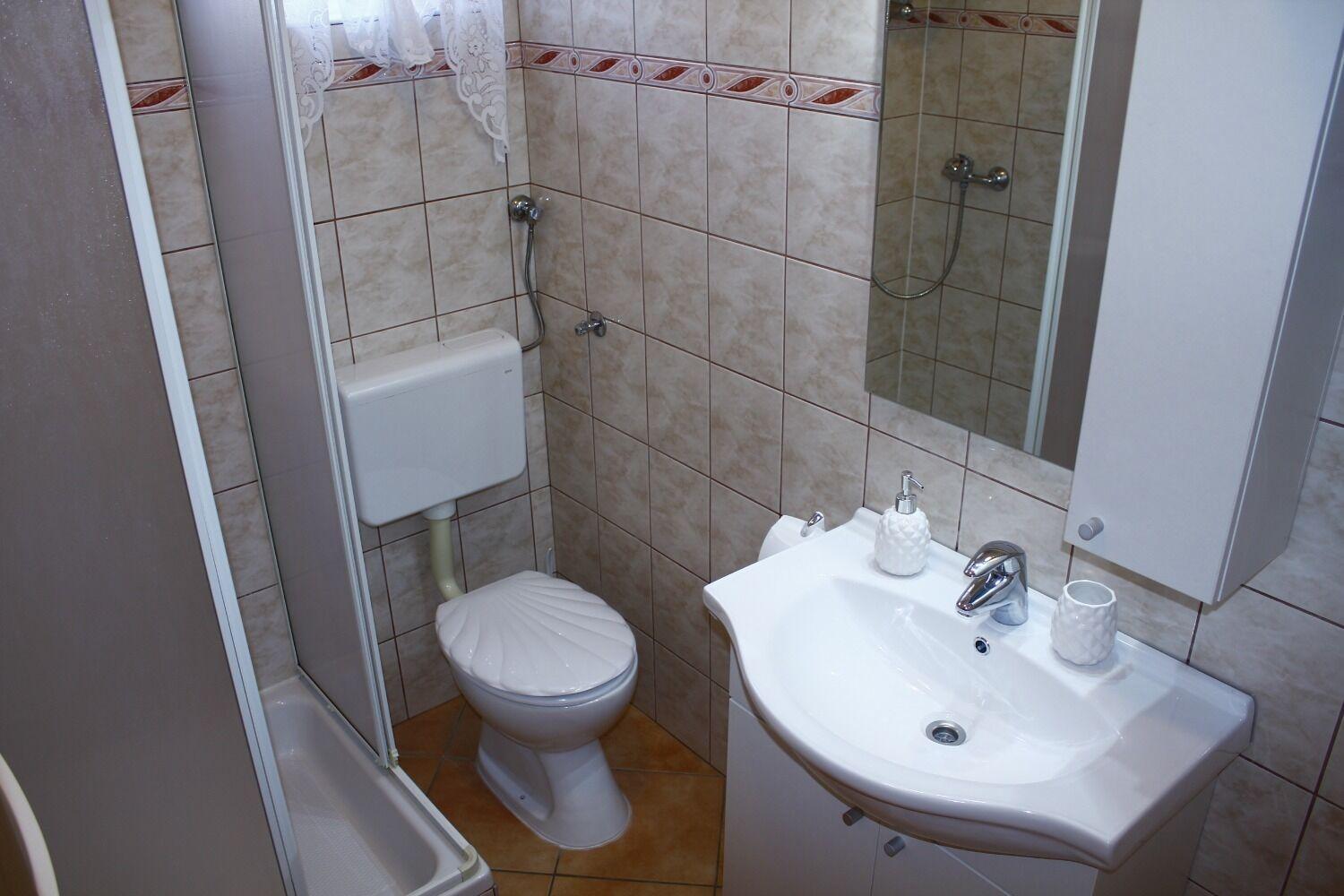 Apartments Almond Vir Luaran gambar