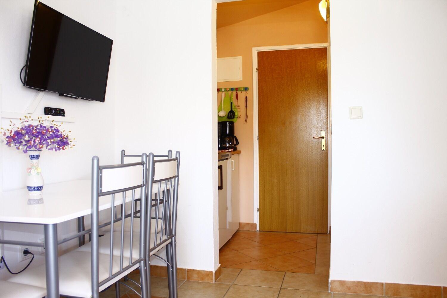 Apartments Almond Vir Luaran gambar
