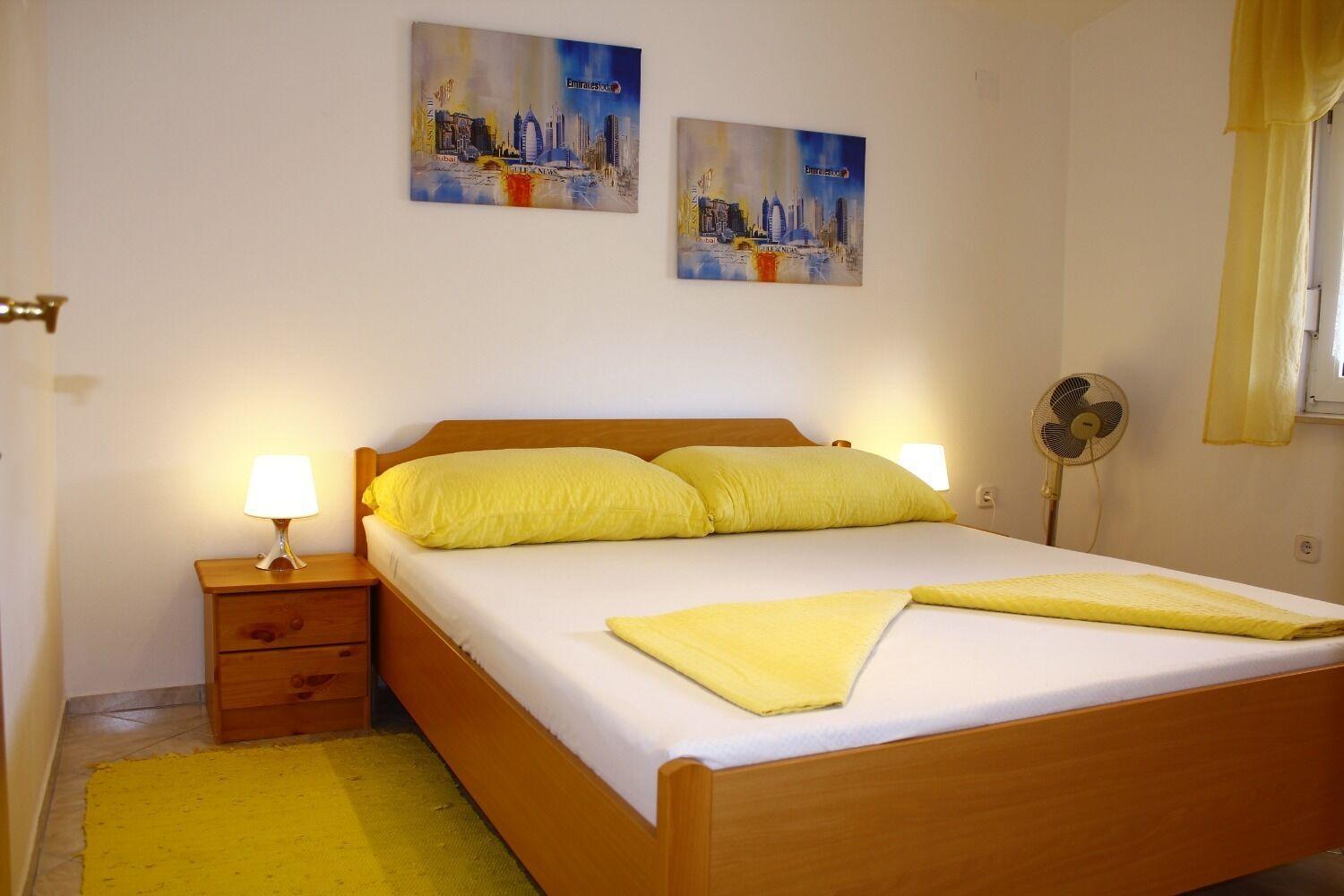 Apartments Almond Vir Luaran gambar