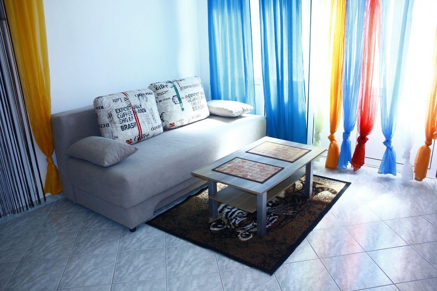 Apartments Almond Vir Luaran gambar