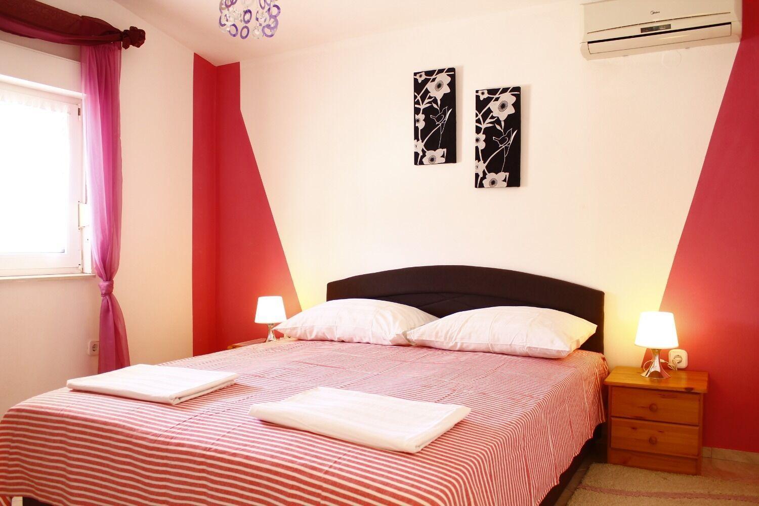 Apartments Almond Vir Luaran gambar