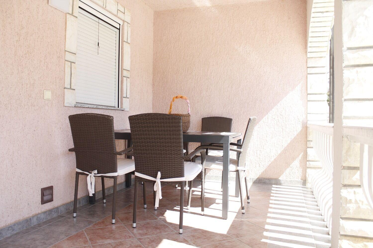 Apartments Almond Vir Luaran gambar