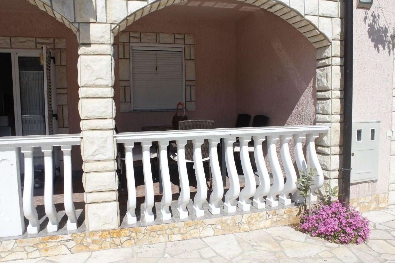 Apartments Almond Vir Luaran gambar
