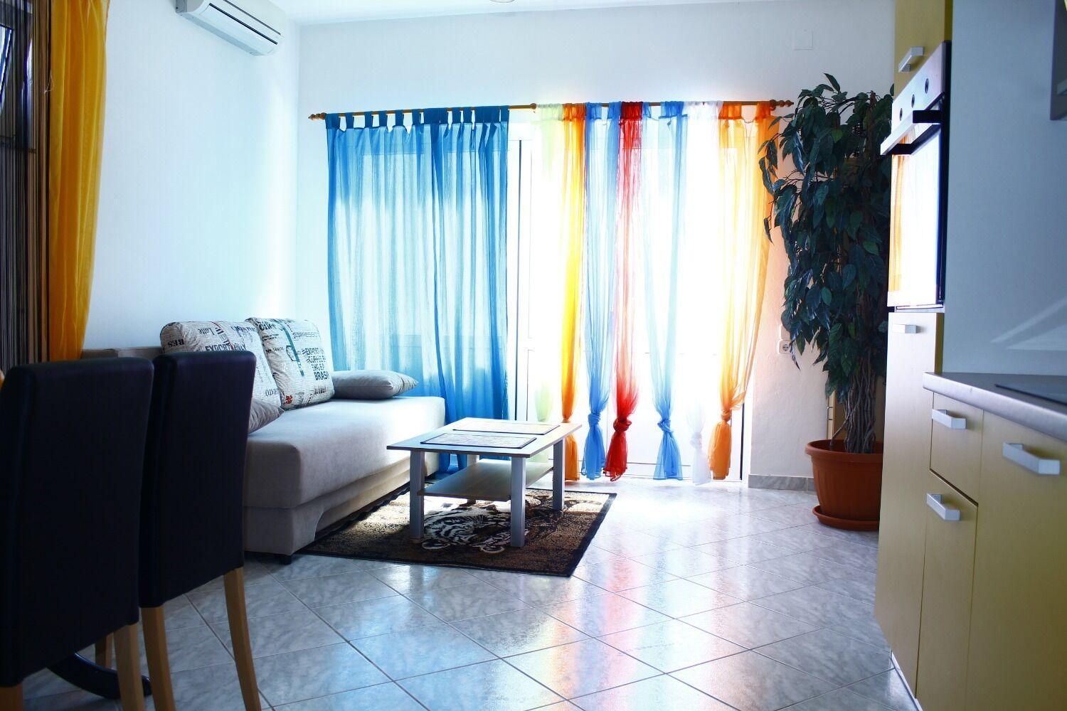 Apartments Almond Vir Luaran gambar