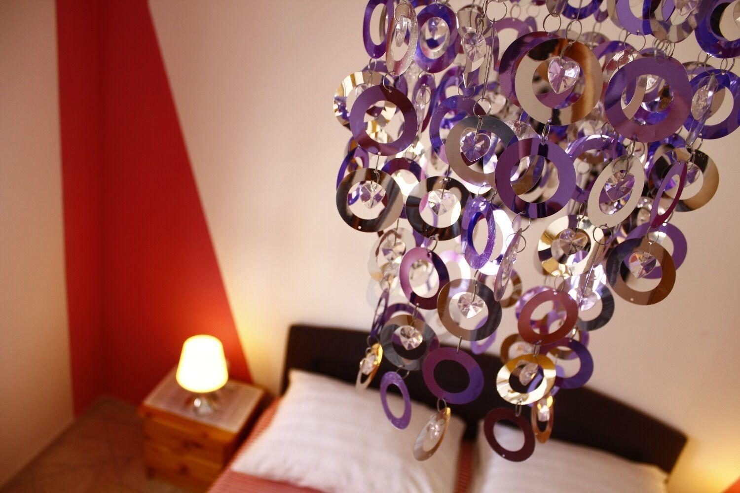 Apartments Almond Vir Luaran gambar
