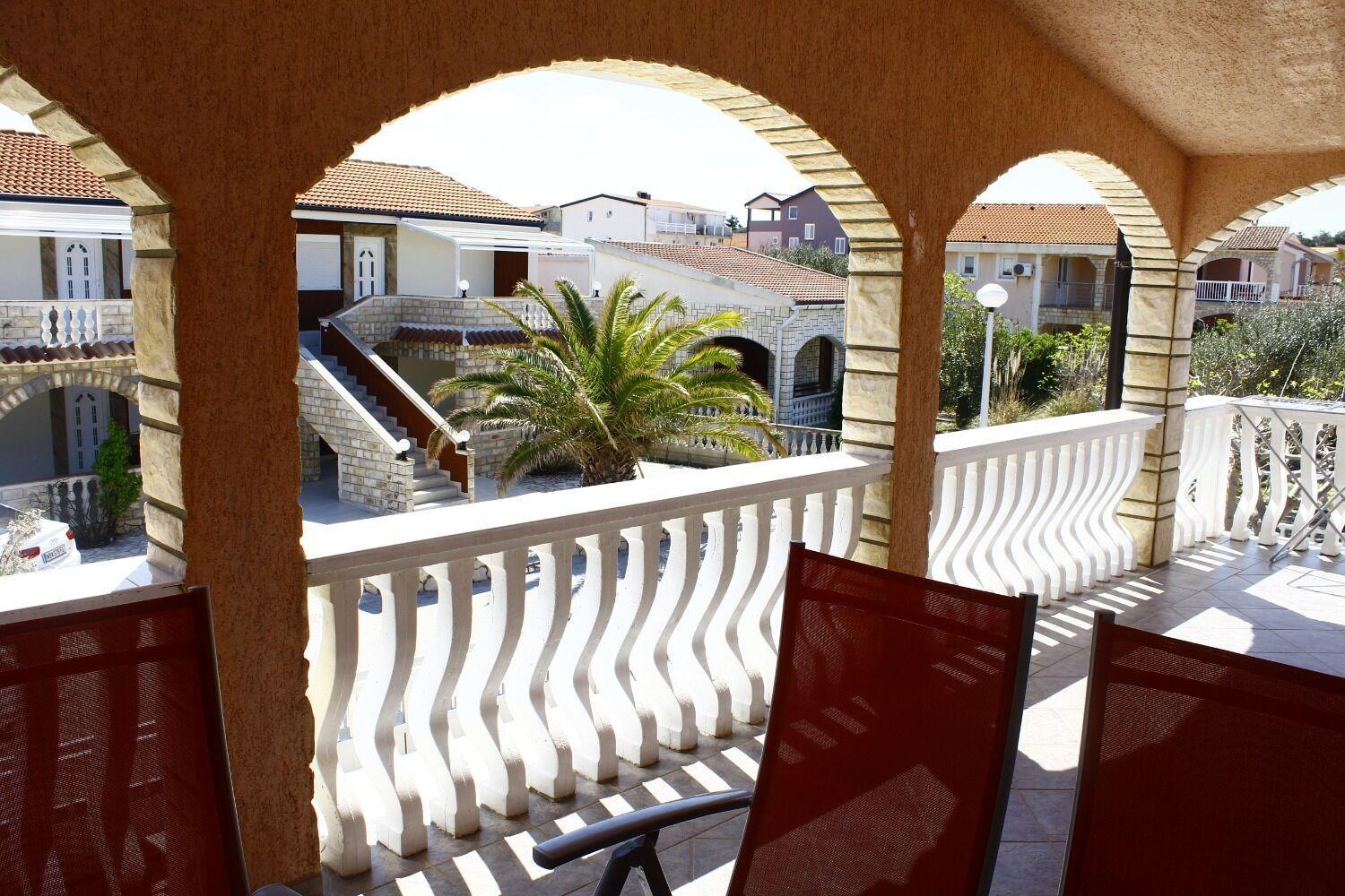 Apartments Almond Vir Luaran gambar