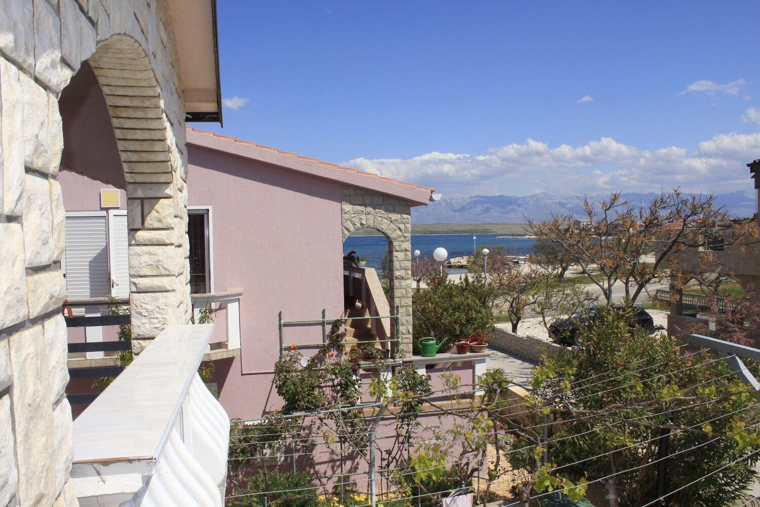 Apartments Almond Vir Luaran gambar