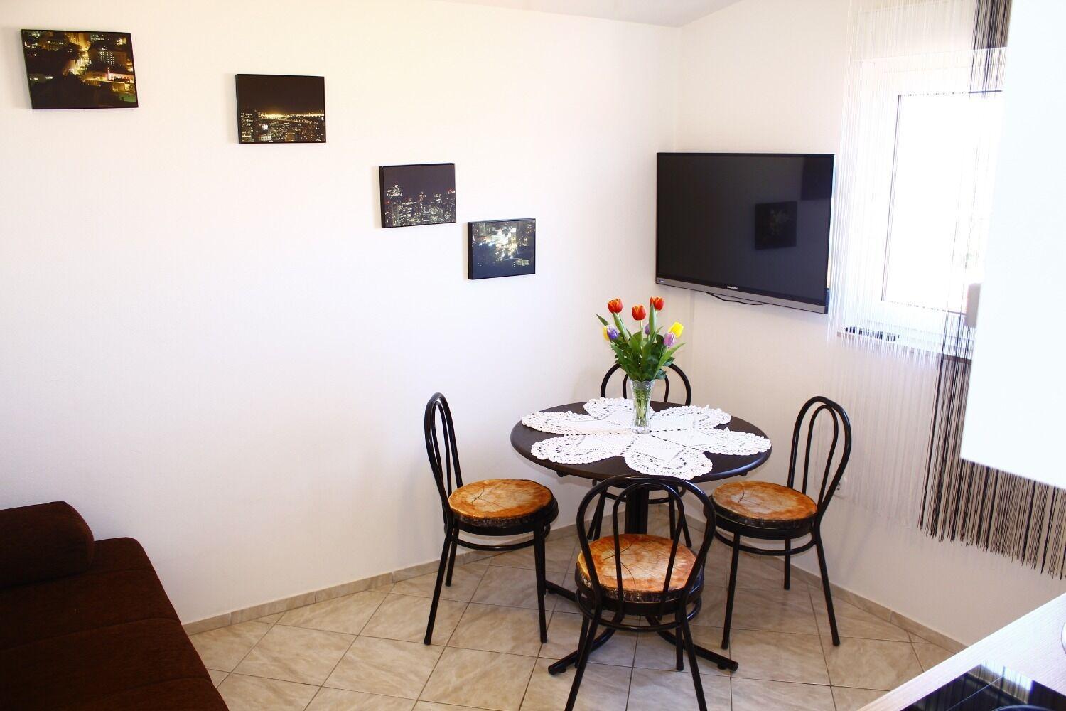Apartments Almond Vir Luaran gambar
